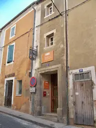 Musée de la boulangerie