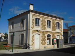 Musée du 34e Régiment d'Infanterie