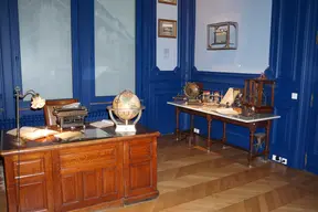 Musée de l'Institut Pasteur de Lille