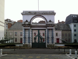 Musée des canonniers sédentaires de Lille