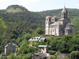 Grottes du Mont Cornadore