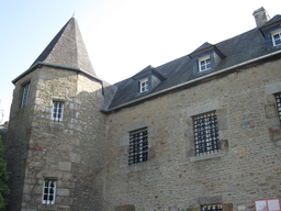 Musée d'art et d'histoire d'Avranches