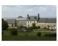 Ecomusée de la Baie du Mont-Saint-Michel