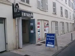 Le Bunker de La Rochelle