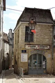 Musée Militaire - Gloires et Souvenirs