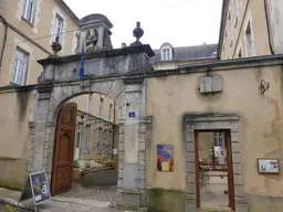 Musée de l'Avallonnais ou Musée d'Avallon