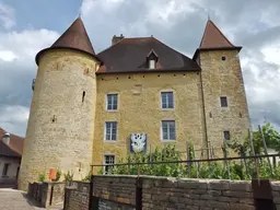 Musée de la Vigne et du Vin