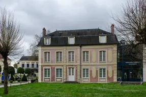 Musée d'Art et d'Histoire Louis Senlecq