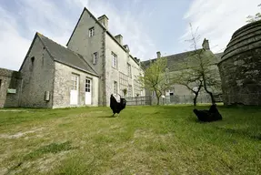 Ferme-musée du Cotentin