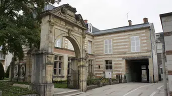 Musée Jules Garinet