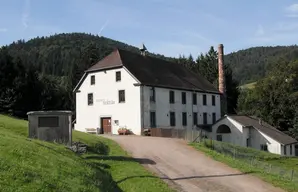 Musée du Textile des Vosges