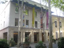 Musée d'Art Moderne