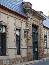 Musée de l'Illustration Jeunesse