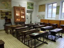 Le Musée de l'École