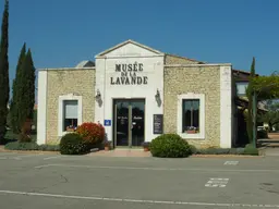 Musée de la Lavande