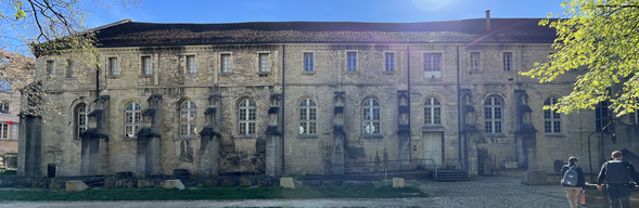 Musée archéologique de Dijon