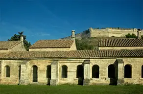 Chartreuse Notre-Dame-du-Val-de-Bénédiction