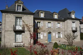 Musée Edmond-Michelet