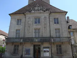 Musée des Beaux-Arts