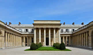 Musée de la Légion d'Honneur et des Ordres de Chevalerie