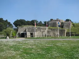 Mémorial 1939-1945