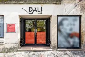 Espace Dali