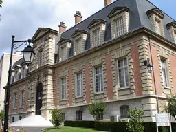 Musée Pasteur