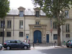 Musée de l'Assistance Publique Hôpitaux de Paris