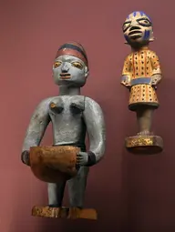 Musée Africain