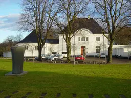 Holstebro Kunstmuseum