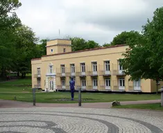 KunstCentret Silkeborg Bad