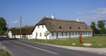 Lejre Museum