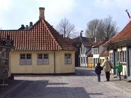 H. C. Andersens Hus