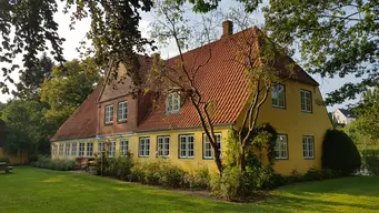 Egnmuseet Jacob Michelsens Gård