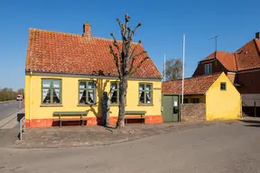 Andersen Nexøs Hus