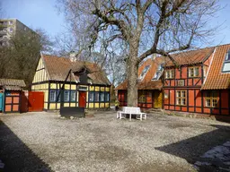 Fredericia Bymuseum