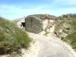 Skagen Bunkermuseum