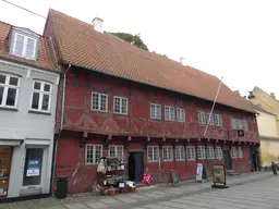 Køge Museum