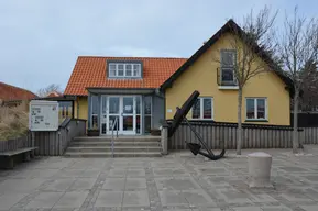 Kystmuseet Skagen