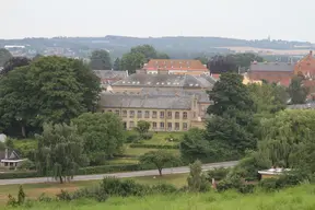 Danish Welfare Museum