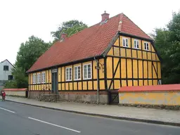 Hobro Museum