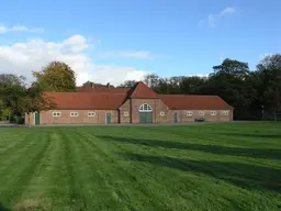 Nykøbing Sj. Psykiatriske Museum