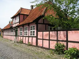 Erichsens Gård