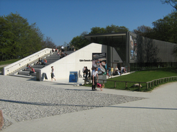 GeoCenter Møns Klint