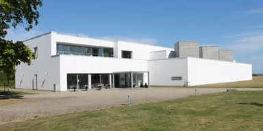 Fuglsang Kunstmuseum