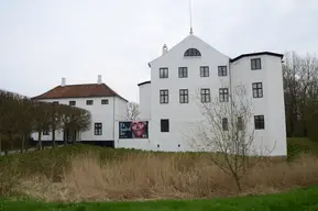 Kunstmuseet Brundlund Slot