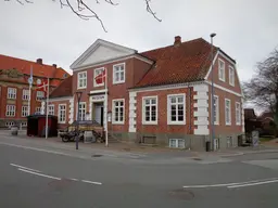 Ringkøbing Museum