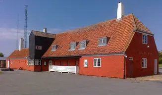 Gudhjem Museum