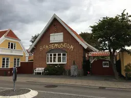 Skagen Bamsemuseum