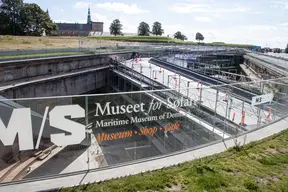 M/S Museet for Søfart